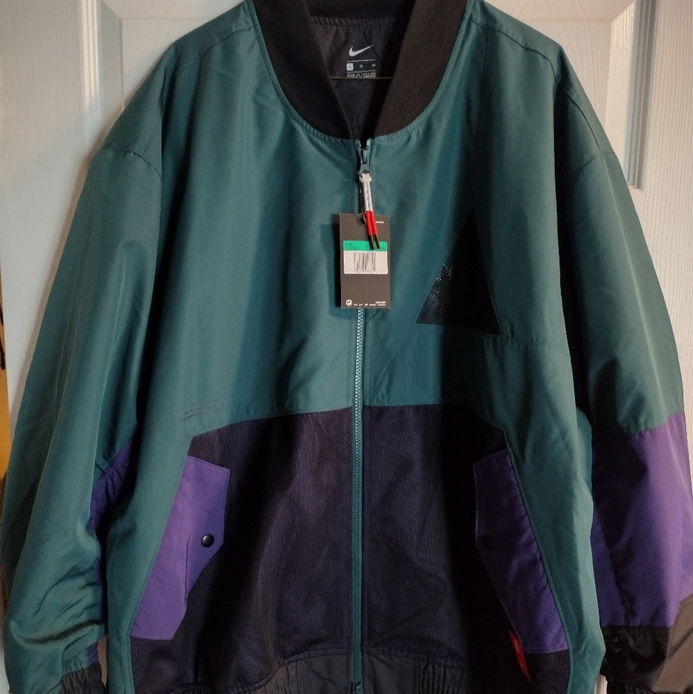 Nike Men's Jacket